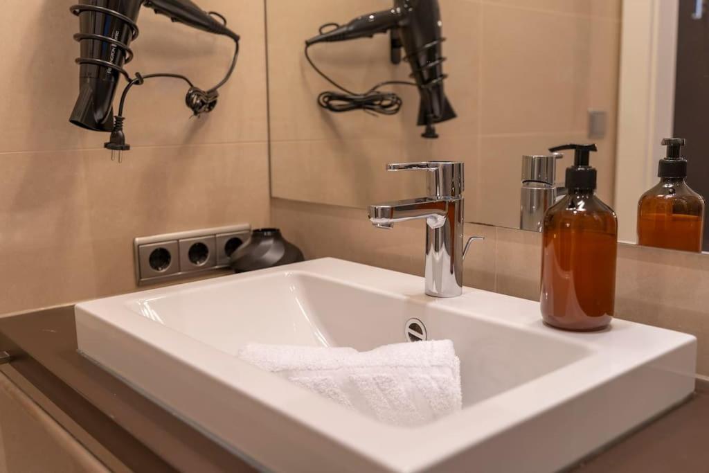 Josef'S Home I Apartment Klaehrgasse I 02 Wiedeń Zewnętrze zdjęcie