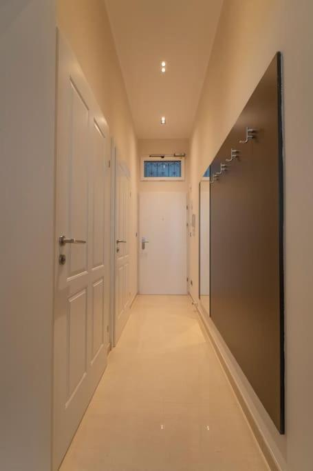 Josef'S Home I Apartment Klaehrgasse I 02 Wiedeń Zewnętrze zdjęcie