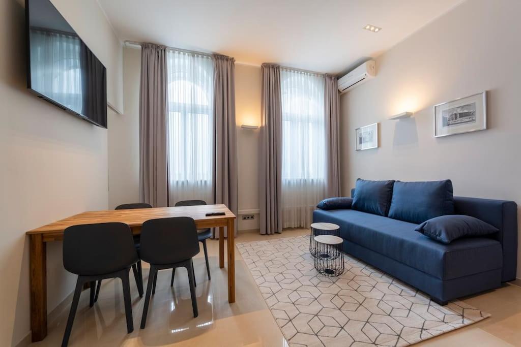 Josef'S Home I Apartment Klaehrgasse I 02 Wiedeń Zewnętrze zdjęcie