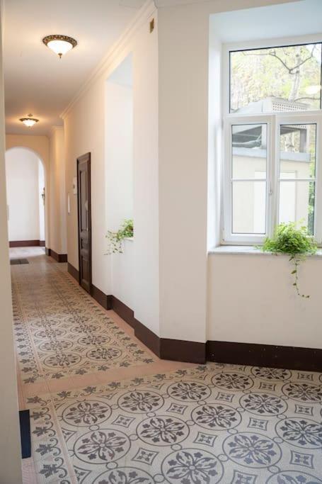 Josef'S Home I Apartment Klaehrgasse I 02 Wiedeń Zewnętrze zdjęcie